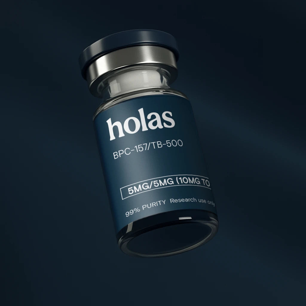bpc 157 tb 500 blend capsules HOLAS BPC157/TB500 PEPTIDE – N.O.S. Barber Supply What is the correct DESCUENTO ML:10ML
