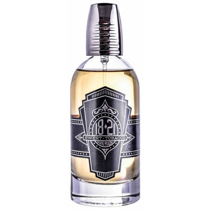 18.21 MAN MADE SWEET TOBACCO SPIRITS 3.38OZ - N.O.S. Barber Supply