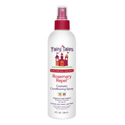 FAIRY TALES ROSEMARY REPEL LEAVE-IN CONDITION SPRAY 8 OZ