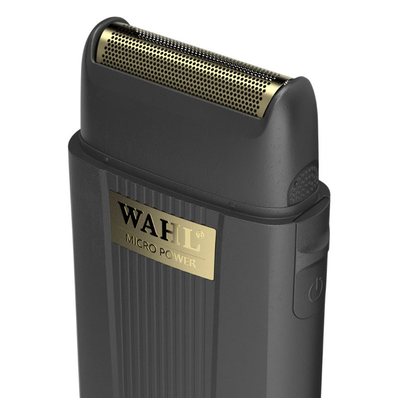 WAHL MICRO POWER SHAVER (#3027017)