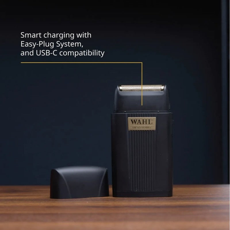 WAHL MICRO POWER SHAVER (#3027017)