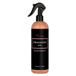 CLUBMAN LUSTRAY DRAGGON NOIR AFTER SHAVE SPRAY 16 OZ