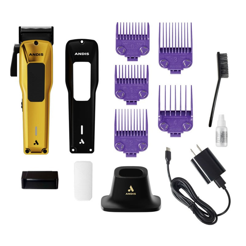 ANDIS PHENOM CLIPPER (#562060)