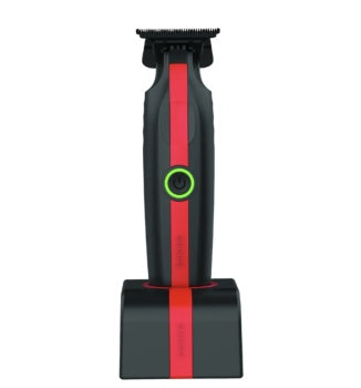 COCCO VELOCE LITE TRIMMER BLACK/RED