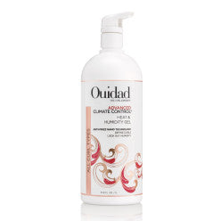 OUIDAD ADVANCED CLIMATE CONTROL HEAT AND HUMIDITY GEL