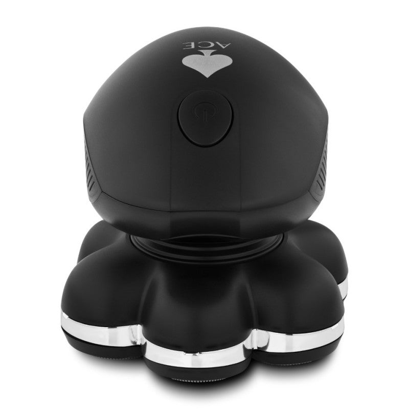 STYLECRAFT ACE 7 HEAD SHAVER (#SC804B)