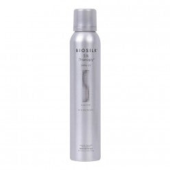 BIOSILK SILK THERAPY SHINE-ON HAIRSPRAY 5.3OZ