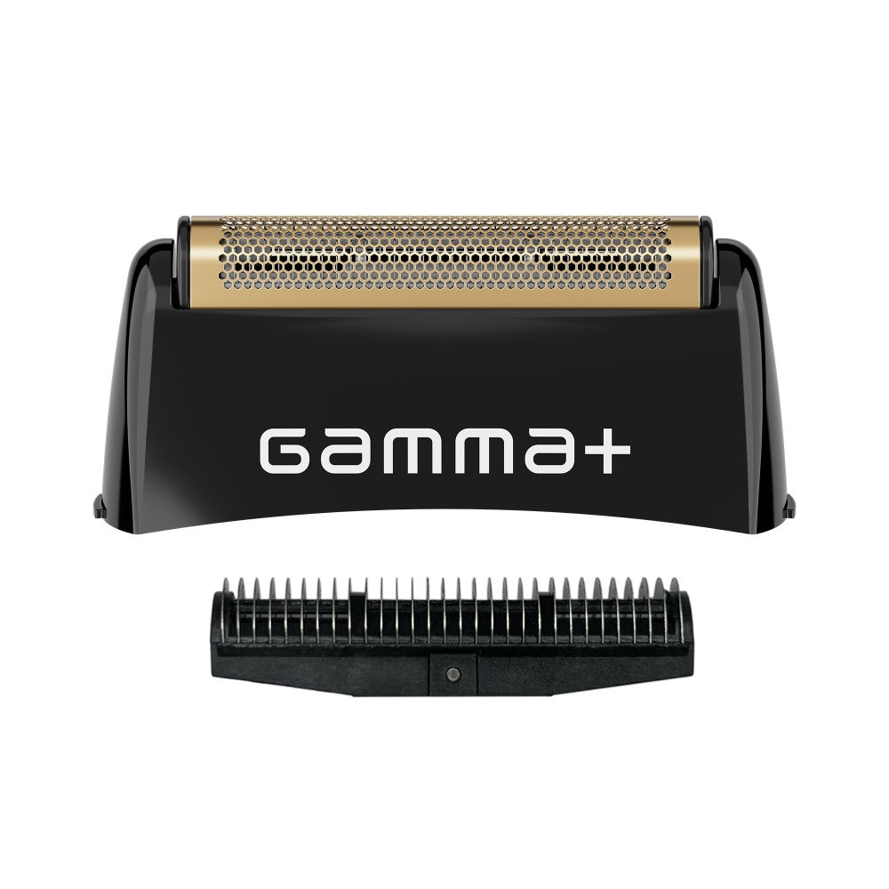 GAMMA+ BOOSTED ONE SHAVER CUTTER & FOIL REPLACEMENT (#GP557B)
