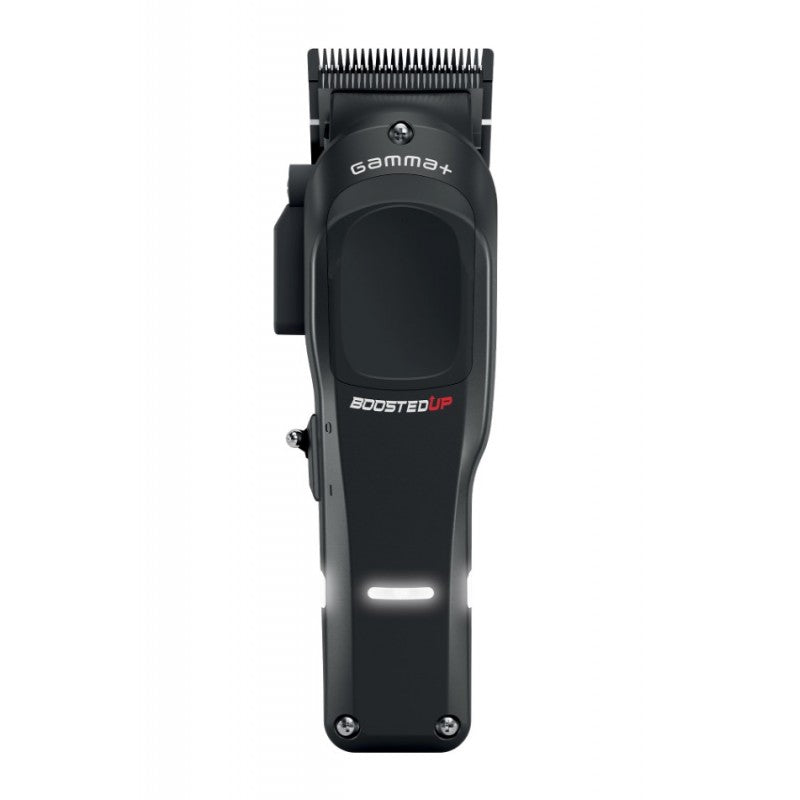 GAMMA+ BOOSTED UP CLIPPER (#GP601M)