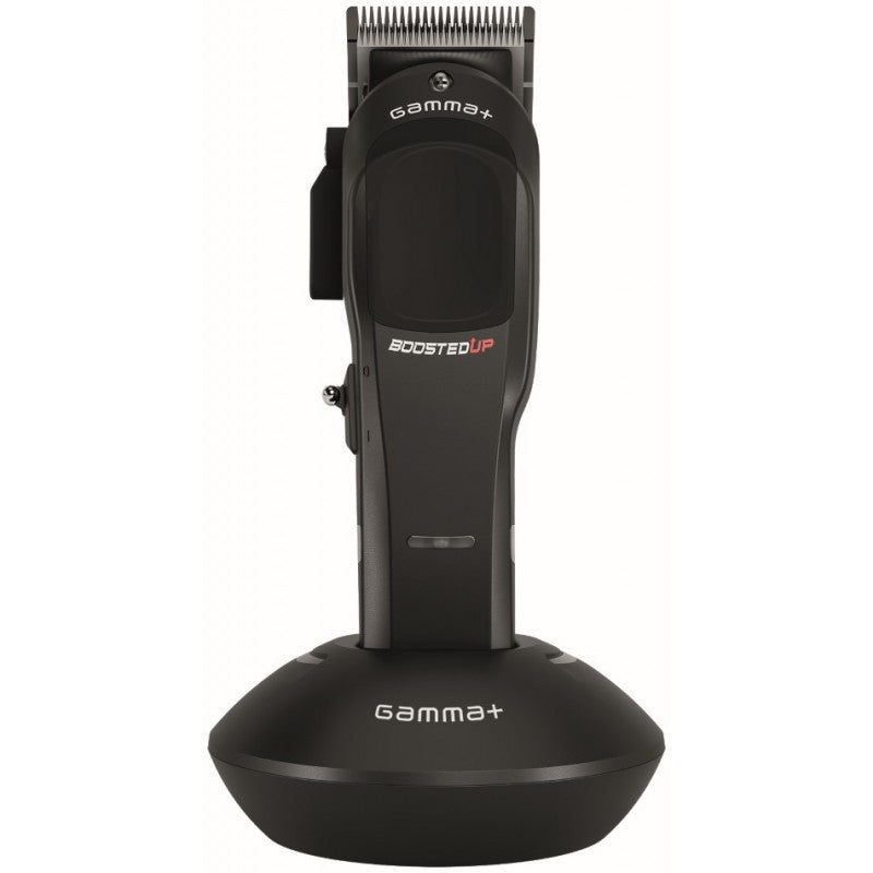 GAMMA+ BOOSTED UP CLIPPER (#GP601M)
