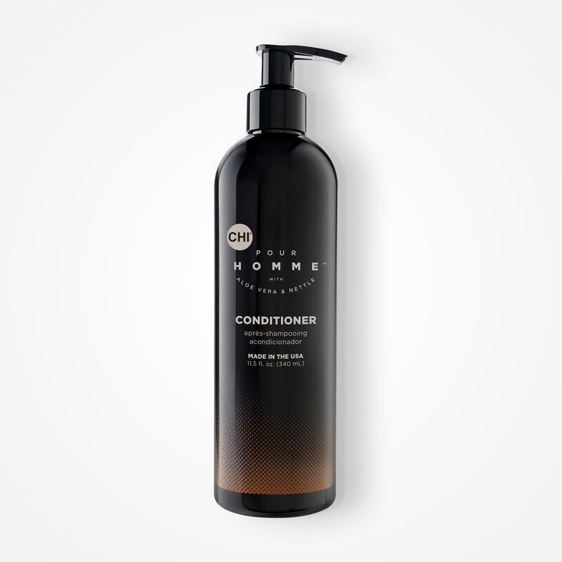 CHI POUR HOMME CONDITIONER 11.5OZ