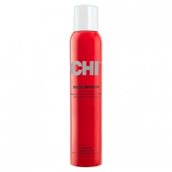 CHI SHINE INFUSION HAIRSPRAY 5.3OZ