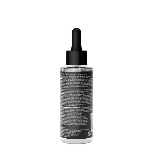 OUIDAD CURL THERAPY DAILY REVITALIZING SCALP SERUM 2OZ