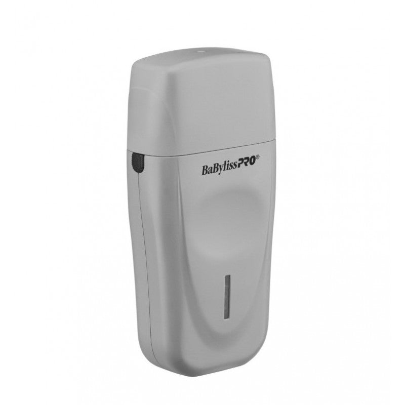 BABYLISSPRO LITHIUMFX DOUBLE FOIL SHAVER - GREY (#FXFS573GY)