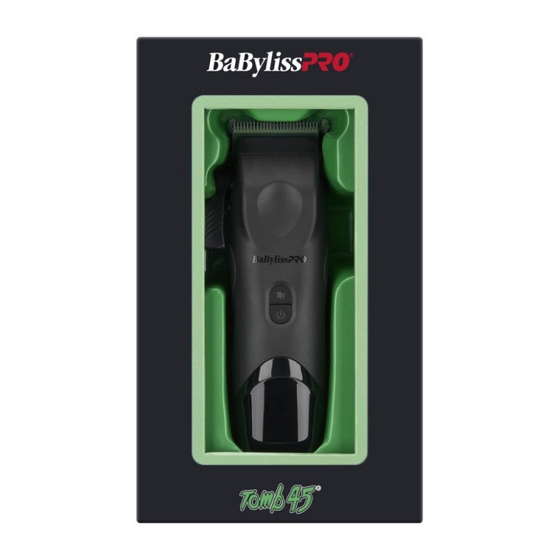 BABYLISSPRO TOMB45 CLIPPER (#FXT45C)