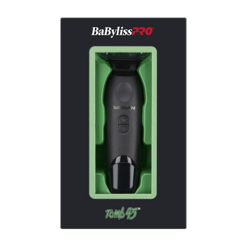 BABYLISSPRO TOMB45 TRIMMER (#FXT45T)