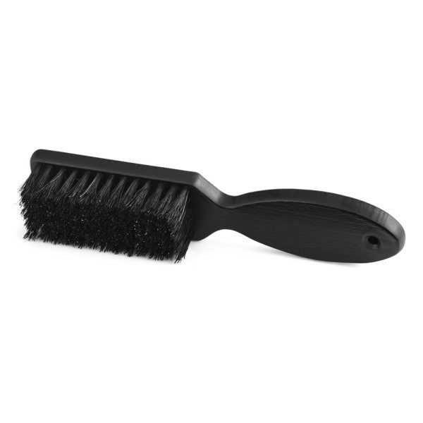 STYLECRAFT NATURAL BARBER BRUSH (#SCBFB)