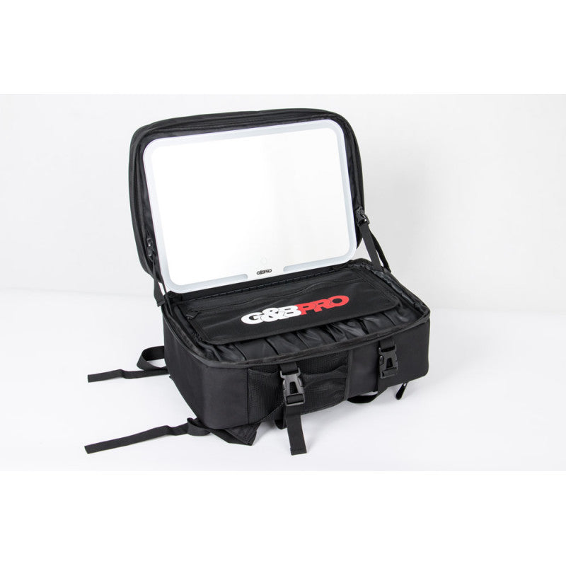 G&BPRO LED BACKPACK MOBILE STATION