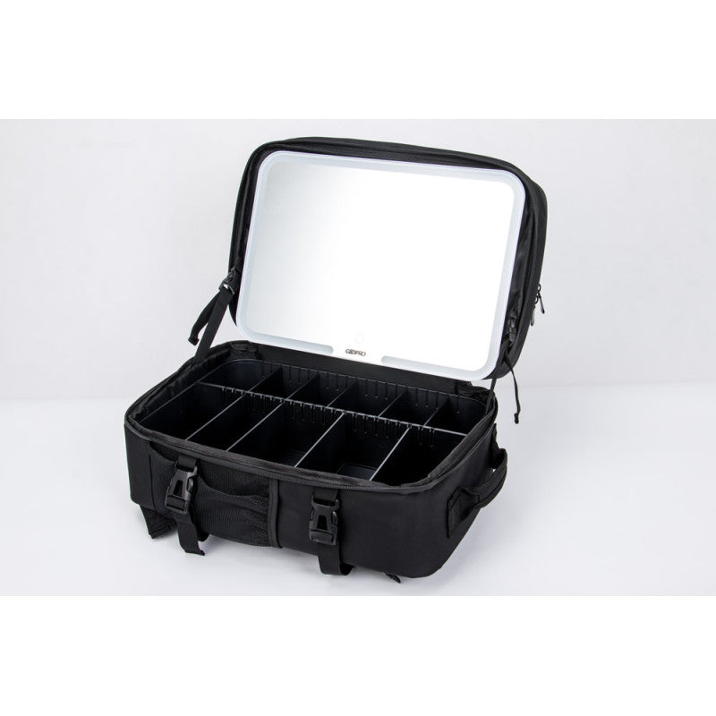 G&BPRO LED BACKPACK MOBILE STATION