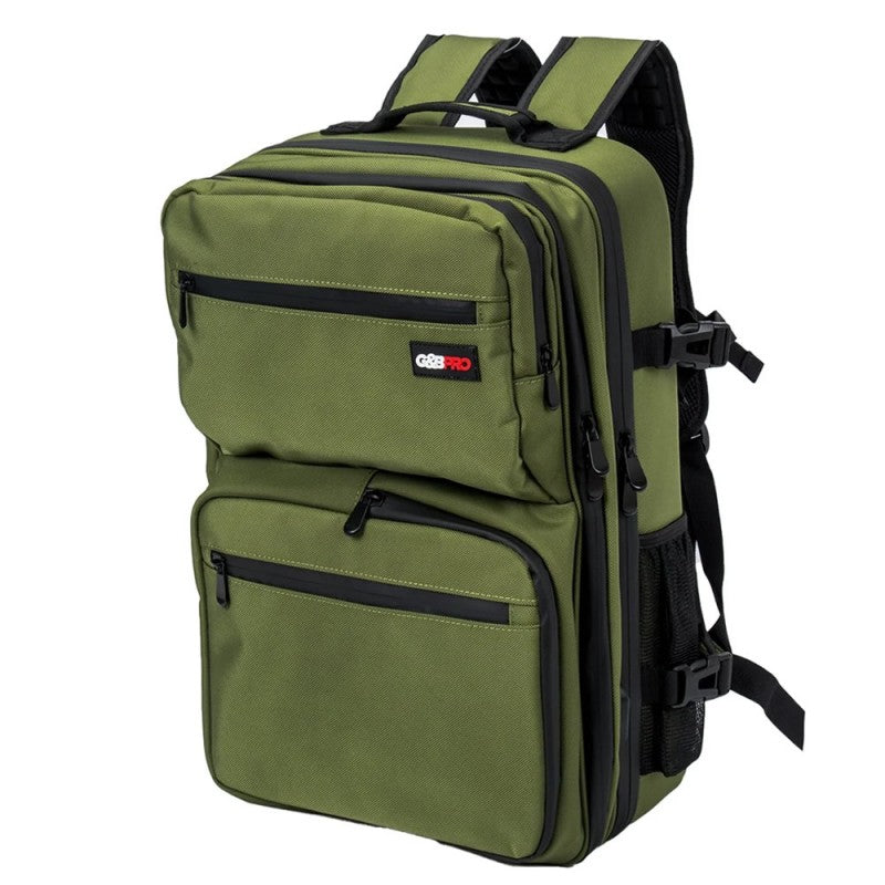 G&BPRO FULL SIZE BACKPACK MOBILE STATION