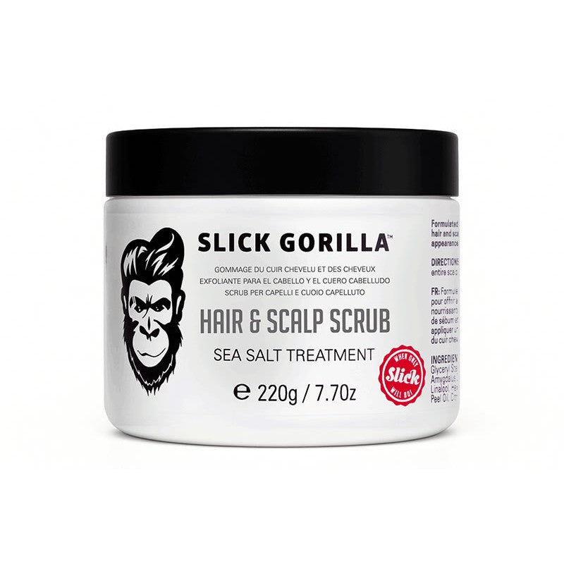 SLICK GORILLA SCALP SCRUB 7.7OZ (#SGSS)