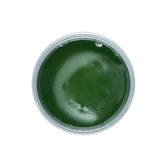 Johnny B Dope Texture Gel 3oz styling product, showing the gel in a clear container with a textured appearance and branding label.