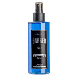 MARMARA BARBER AFTERSHAVE COLOGNE NO.2 - 250ML