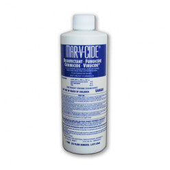 MAR-V-CIDE DISINFECTANT 16OZ
