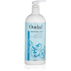 OUIDAD MOISTURE LOCK LEAVE-IN CONDITIONER