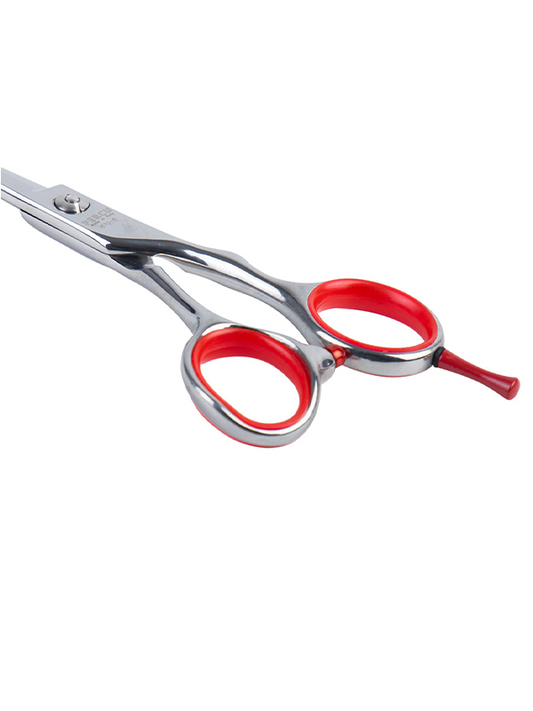 PERCU PRO BARBER CUT LINE SHEARS