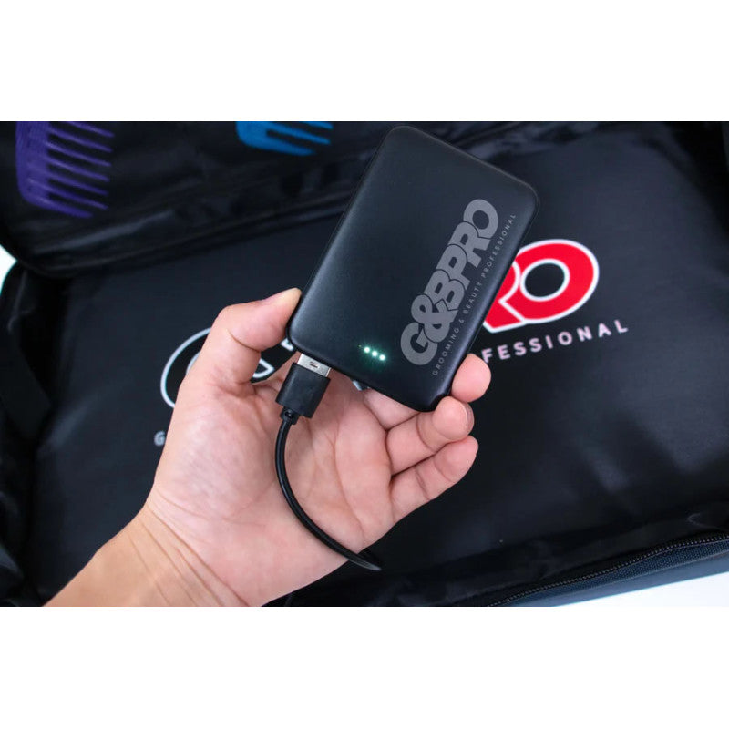 G&BPRO POWER BANK