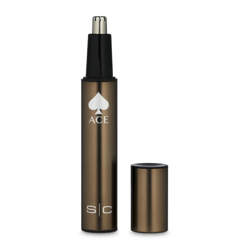 STYLECRAFT ACE EAR & NOSE TRIMMER (#SC412B)