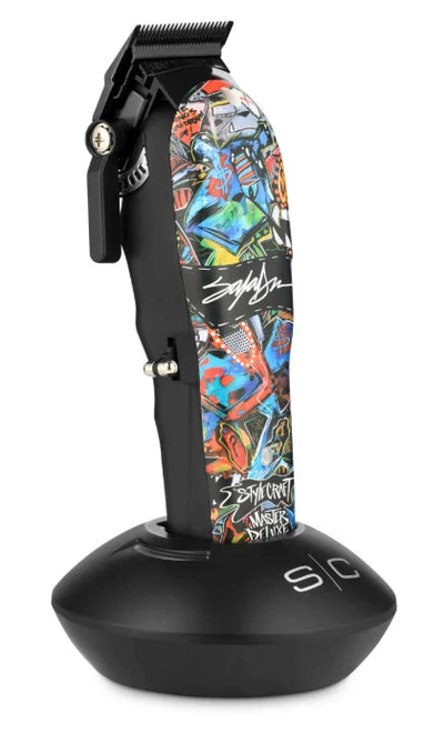 STYLECRAFT KING SALADEEN REBEL CLIPPER (#SC613M)