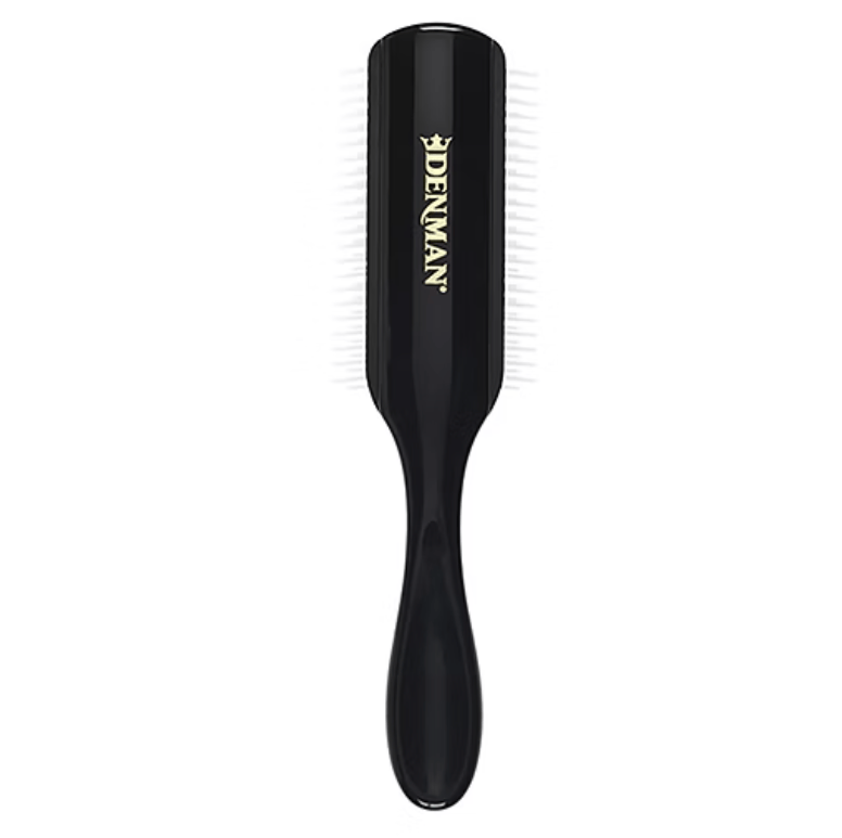 DENMAN LARGE STYLING & DETANGLING BRUSH (#D4)