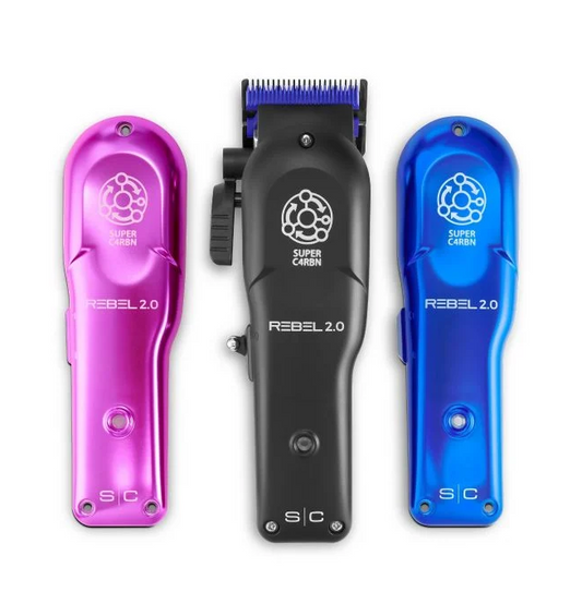 STYLECRAFT REBEL 2.0 CLIPPER (#SC601M)