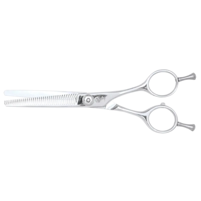 YANAKI MADAM 35 TOOTH 5.5" SHEAR (#YK5535M)