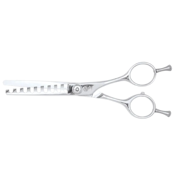 YANAKI MADAM 9 TOOTH 5.5" SHEAR (#YK5509M)