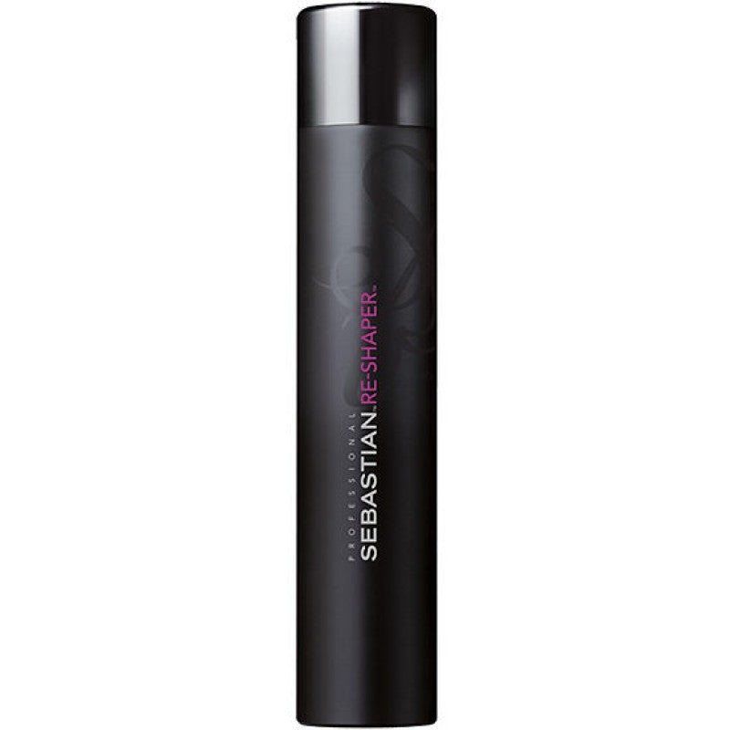SEBASTIAN RE-SHAPER HAIRSPRAY 10.6 OZ