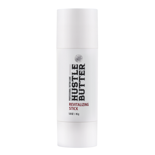 HUSTLE BUTTER REVITALIZING STICK 1.6OZ
