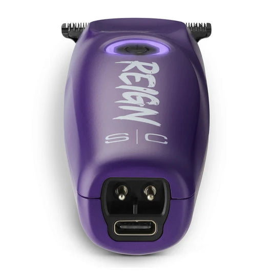 STYLECRAFT REIGN TRIMMER - PURPLE (#SC422P)