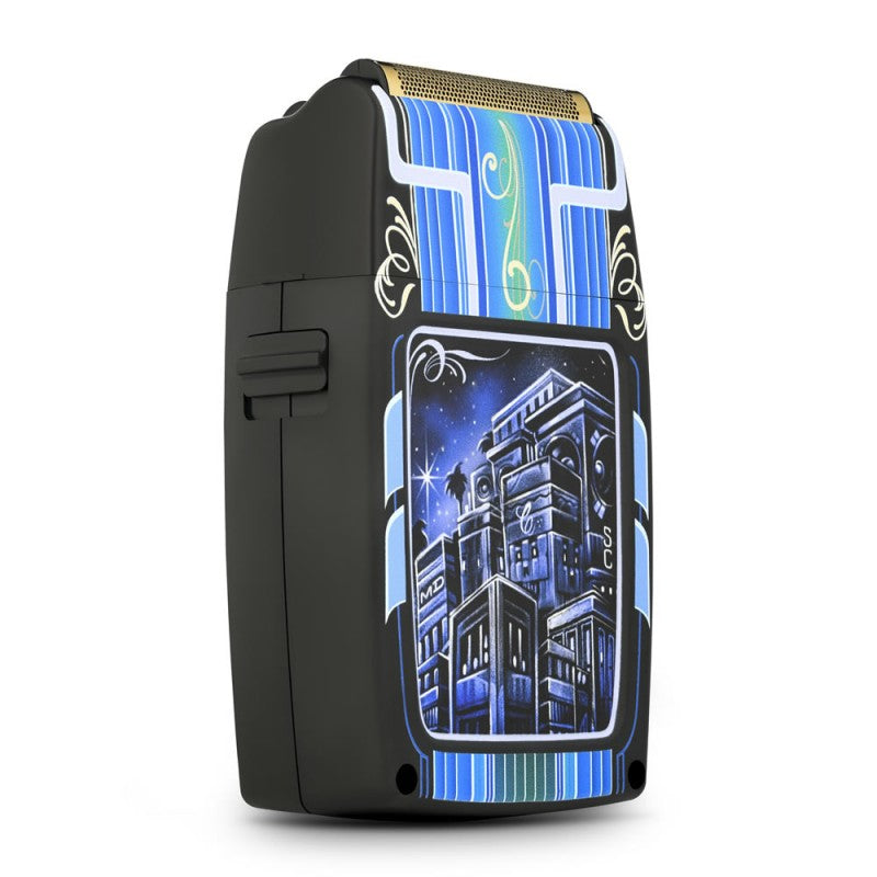 STYLECRAFT MISTER CARTOON REBEL SHAVER