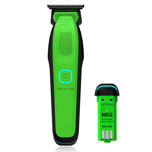 SUPREME RECHARGE TRIMMER - ACID (#ST777/ACID)