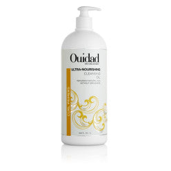 OUIDAD ULTRA-NOURISHING CLEANSING OIL 33.8OZ