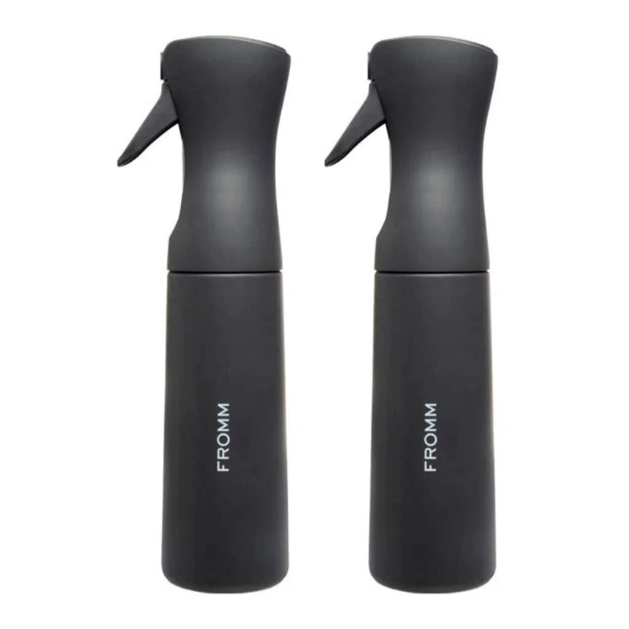 FROMM STUDIO SPRAY BOTTLE 10OZ - GREY (#F9487)