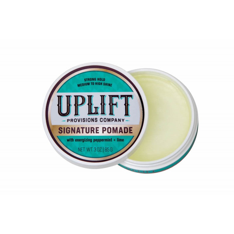 UPLIFT SIGNATURE POMADE 3OZ