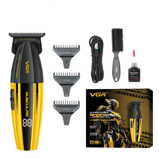 VGR MUSCULAR COMPACT TRIMMER (#V-285T)