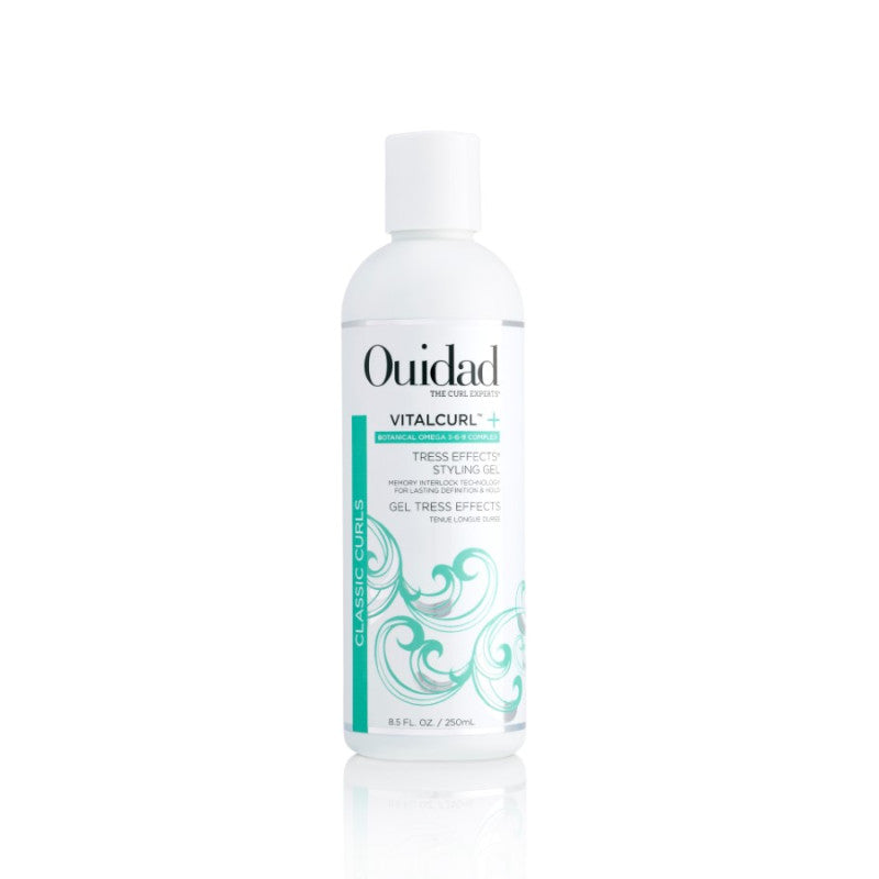 OUIDAD VITALCURL PLUS TRESS EFFECTS STYLING GEL