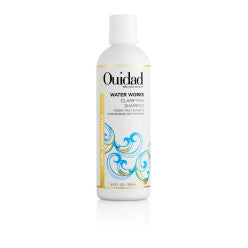 OUIDAD WATER WORKS CLARIFYING SHAMPOO 8.5OZ
