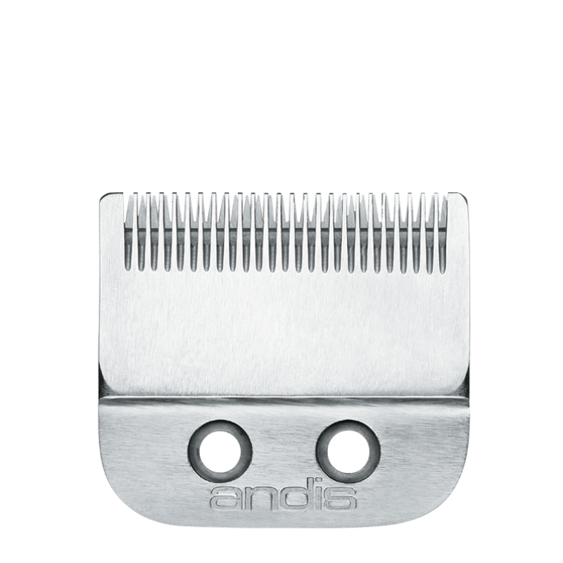 ANDIS CORDLESS MASTER REPLACEMENT FADE BLADE (#74045) - N.O.S. Barber Supply