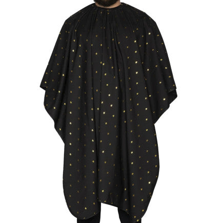 BARBER STRONG - THE BARBER CAPE - N.O.S. Barber Supply